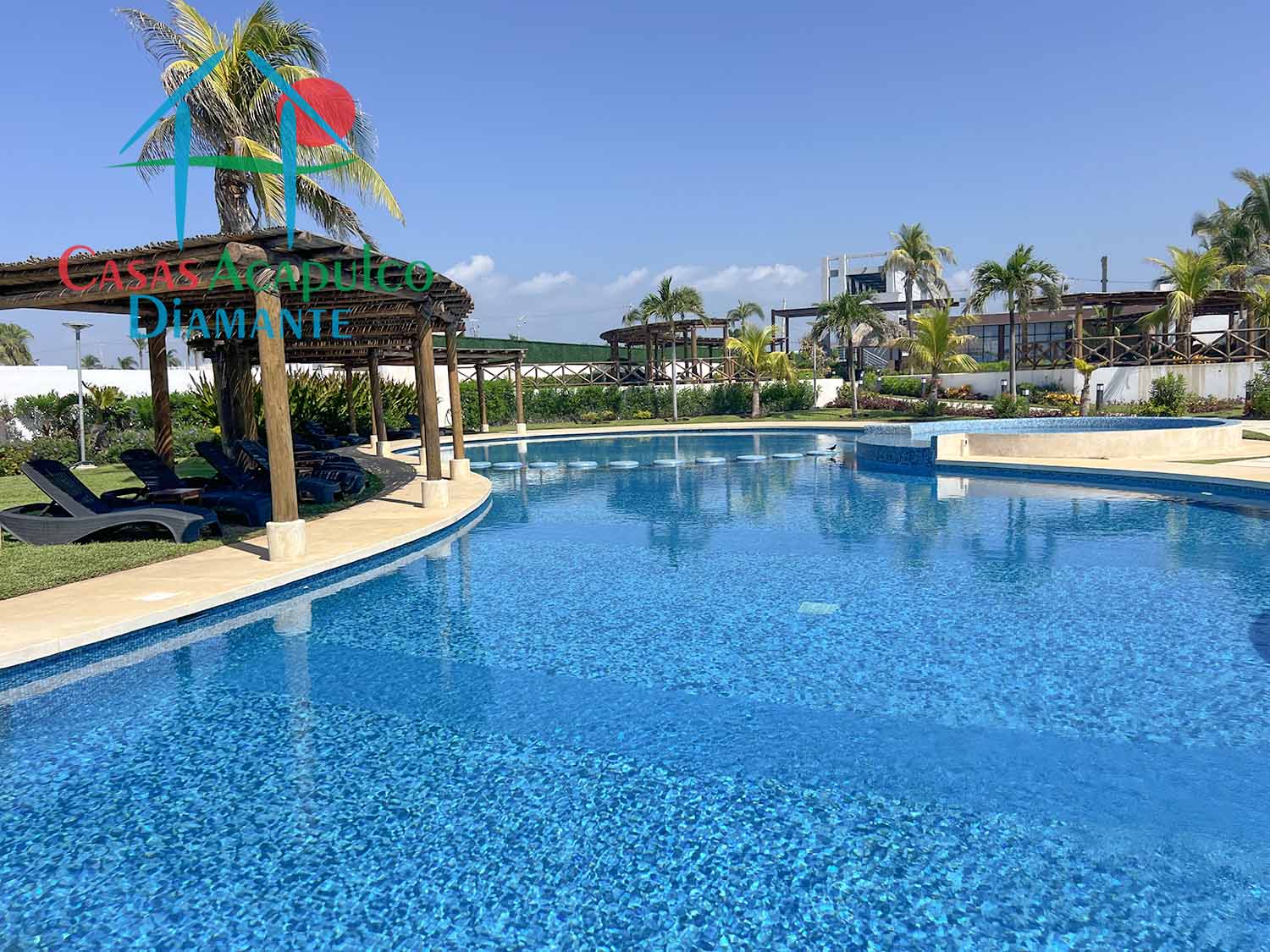 Dream Diamante - Club de playa 12